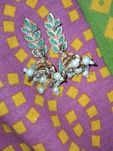 Jhumka Earring