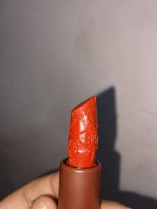 Mansly Velvet Lipstick Shade 313
