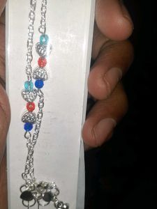 Brand New Party Wear Payal