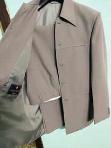 Mens Coat Pant