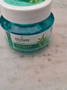 Eloway Aloe Vera Gel