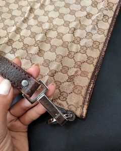 Gucci Sling Bag