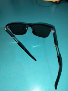 Rayban Classic Black Sunglasses