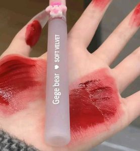 Gege Bear Lip Glaze