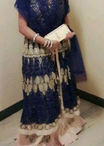 Fashionable Ethnic Wears For Women