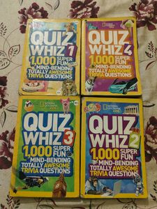 Books For Kids
