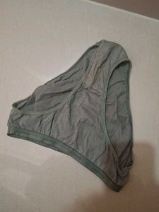 Used Womens Briefs