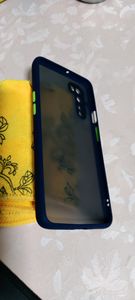Back cover for one plus nord .