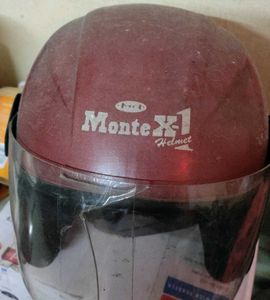 Men's Helmet 🪖