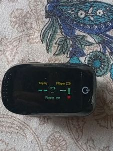 PULSE oximeter (Professional) Model-C101A2