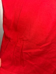 Red T-Shirt