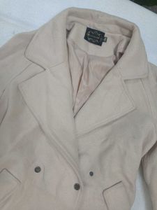 Vintage Trench Coat Combo