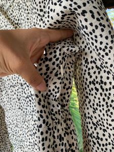 Polkadot Dress