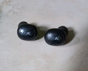 Boat Earbuds