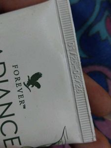 Forever Radiance Moisturiser