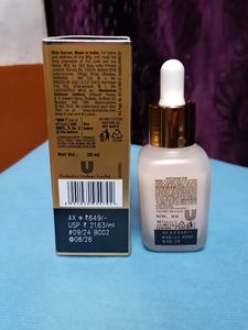 Lakme Perfect Radiance Serum