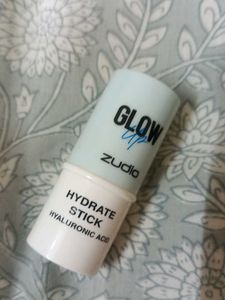 Zudio Glowup Combo Glow And Hydrate Stick