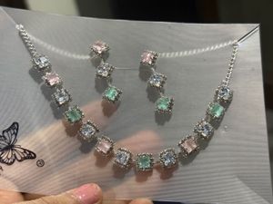 Brand New Necklate Set