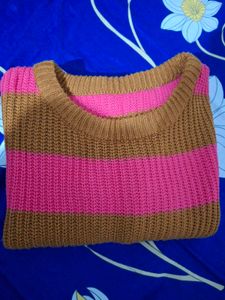 Women Long Sweater