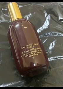 Royal Mirage MENS Perfume
