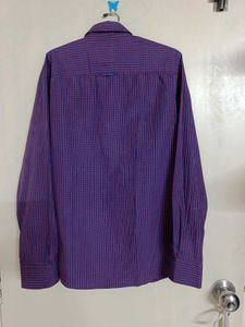 Check Shirt For Men