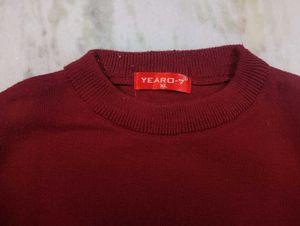 BRAND NEW Striped Knit Sweater