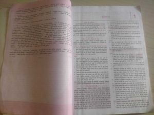 Lucent General Knowledge