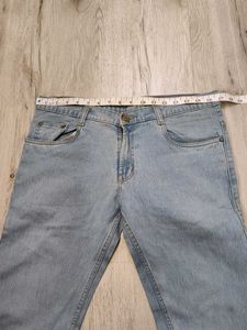 Ma2111 Strong jeans waist 34 inches