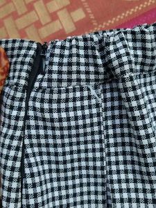 Short Skirt