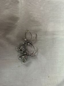 Ethnic Earrings Set