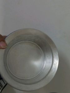 Wax Heater Dabba With Free Stripped