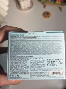 Dot &amp; Key Hydrating Skincare Set