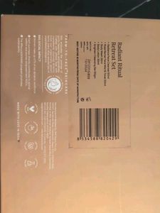 RAS Luxury Skincare Set