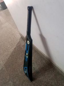 Best Hard Plastic Cricket BAT 😛