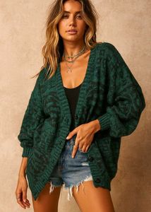 🎁Buy1 Get1 Free Made In France Vintage Cardigan C