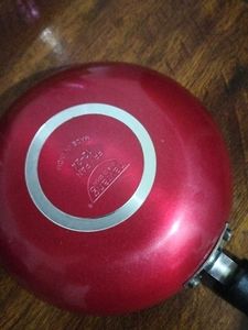 Small Non-Stick Frying Pan