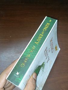 King Of Envy Ana Huang