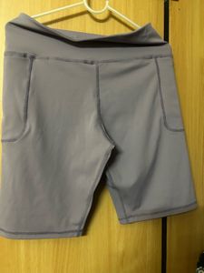 bicycle shorts