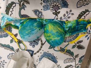 Clovia Non wired Padded Tshirt Bra