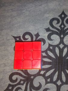 Rubik&#39;s Cube