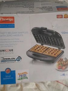 wafer maker