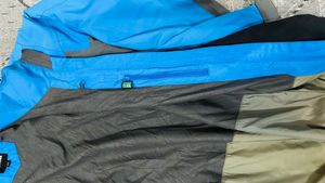 The North Face Windbreaker Jacket