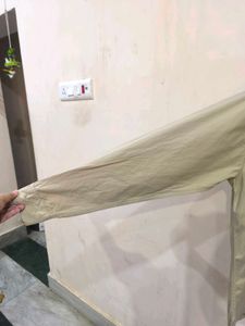 Khaki Shirt From Paranoia