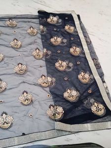 Traditional Saree