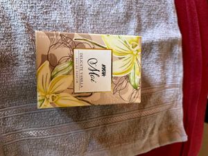 Branded nykka Night Orchid Perfume newwdttag