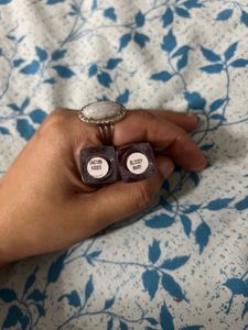 Love Earth Liquid Mousse Mini Lipstick Duo