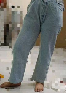 New Baggy Jeans Pants For Girls