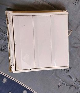 VANSAL Exhaust Fan