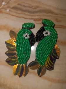 Beautiful Earrings