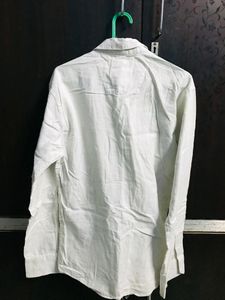 White Shirt